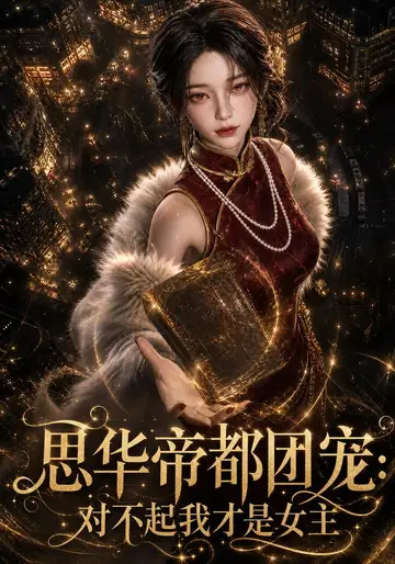 思華帝都團寵：對不起我才是女主